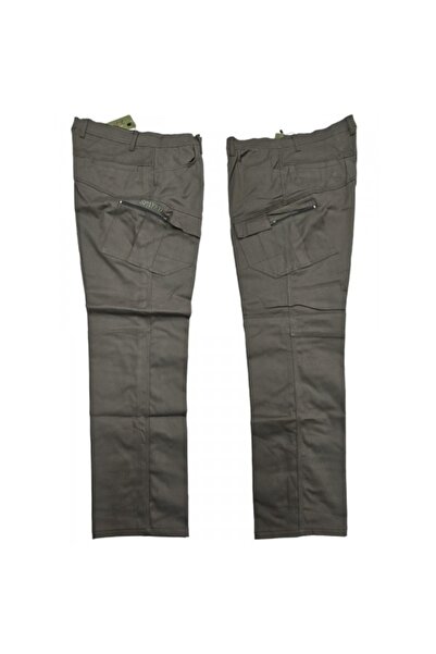 Spayko Outdoor Yeşil Haki Pantolon
