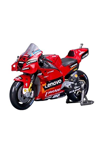 Maisto 1:18 MotoGP - Ducati Lenovo Team 2022