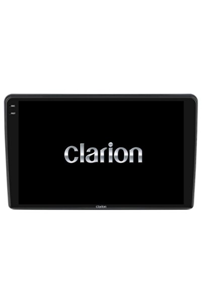 Clarion Navigație Android pentru Opel Corsa C (2000-2006) Ecran QLED 2K de 9 ...