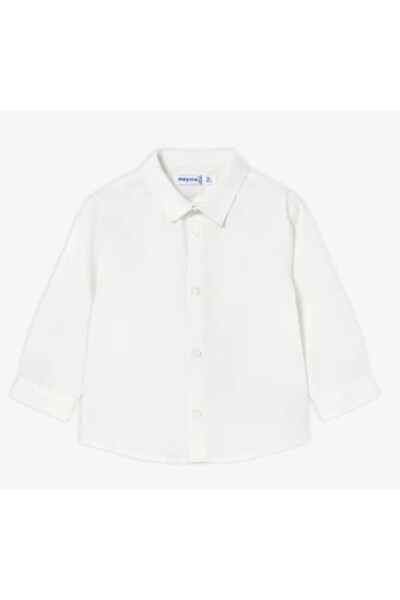 MAYORAL White shirt