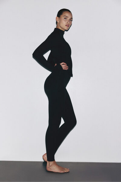 H&M Spor Ceketi SculptMove™