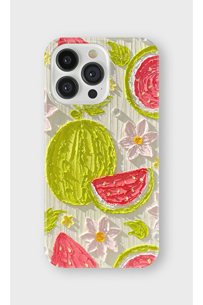 lelia حافظة هاتف شفافة متوافقة مع آيفون 16 برو مطبوع |   المجموعة: سلسلة باست...