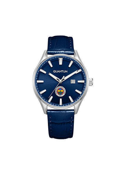 Fenerbahçe Quantum Kol Saati HA036UFS14 DL-2 - FB KUPA HEDİYELİ