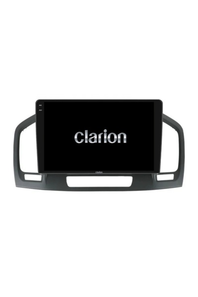 Clarion Opel Insignia 2008-2013 2K 4 GB 64 GB 8 CORE Navigație