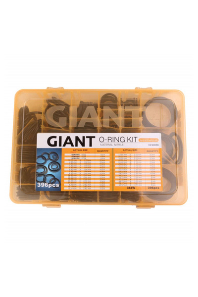 MGK HİDROLİK & ENDÜSTRİYEL Mgk Box-Kobelko Oring Kit 90 Shore ORİNG SET