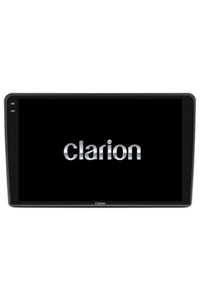 Clarion Navigație Android pentru Opel Antara (2006-2017) - Ecran QLED 2K de 9...