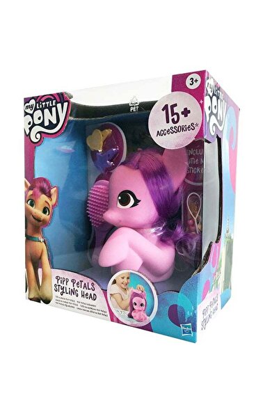 MY LITTLE PONY Bebek & Aktivite Oyuncakları