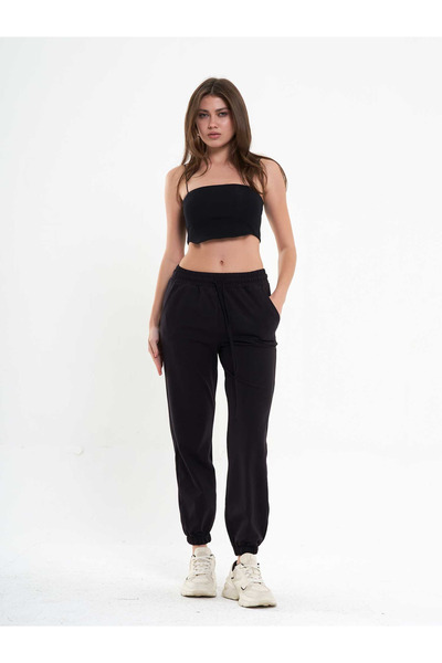 Womengrom Lefon Women's Cupra Modal Jogger Pants