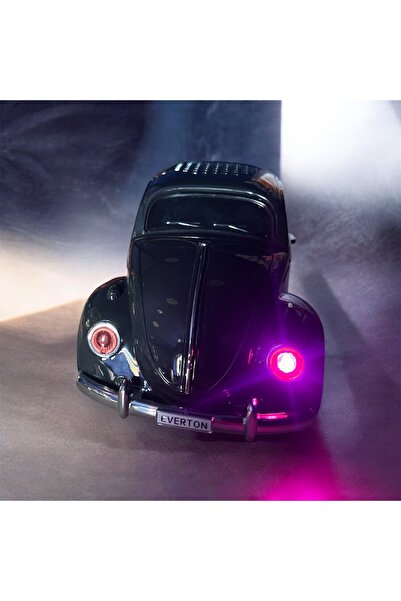 SELVİ Everton Rt /1939 Music Car Speaker TF/ FM RADYO