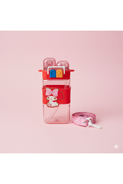 YAKUT My Melody Çift başlıklı suluk