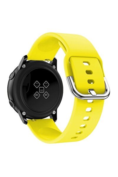 Sarphia Store Curea ceas silicon 22mm compatibila Huawei Watch GT 2/3 PRO, Sa...