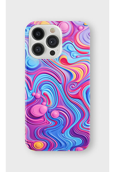 lelia حافظة هاتف شفافة متوافقة مع هاتف iPhone 16 Pro Max مطبوع |   المجموعة: ...