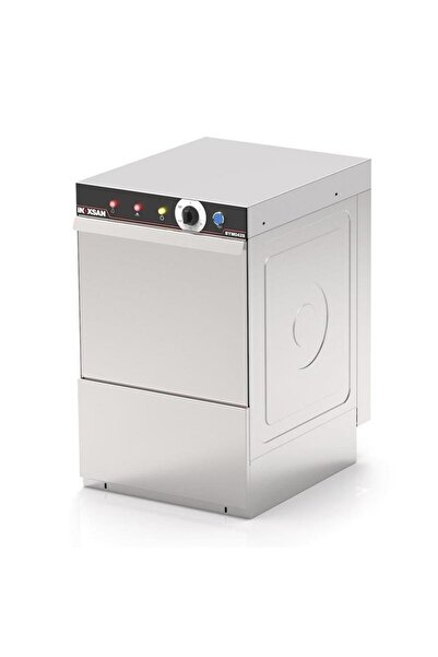 2888 noksan BYM042ST Elektromekanik Bardak Yıkama Makinesi, 40 Sepet/Saat Kap...