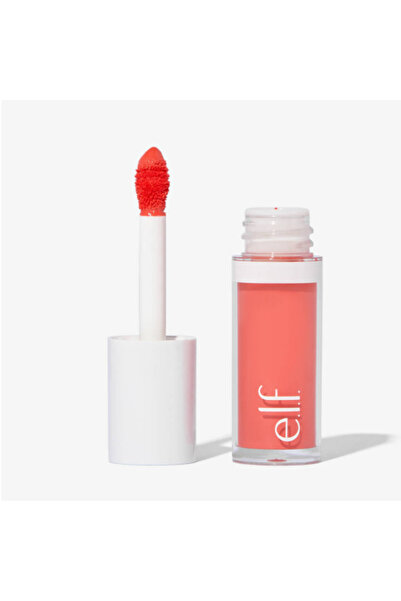 e.l.f cosmetic ELF Camo Liquid Blush - Coral Crush