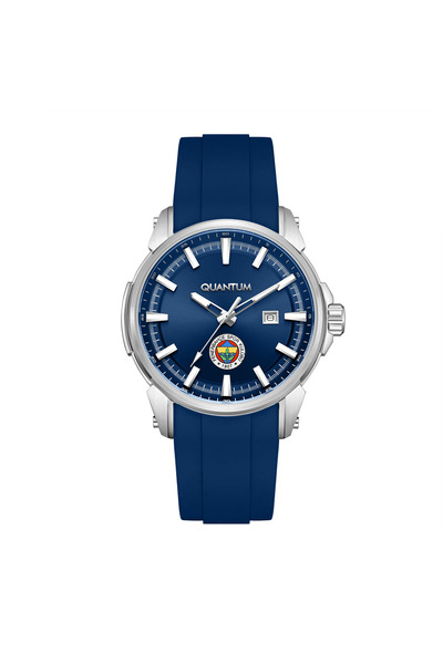 Fenerbahçe Quantum Kol Saati HA036UFS12 SLL-6/25 - FB KUPA HEDİYELİ