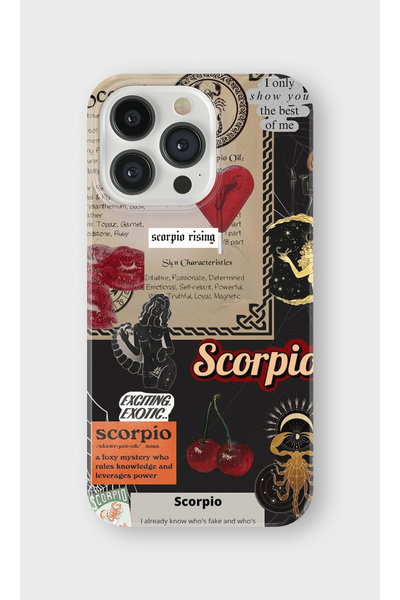 lelia حافظة هاتف شفافة متوافقة مع هاتف iPhone 14 Pro Max مطبوع |   المجموعة: ...