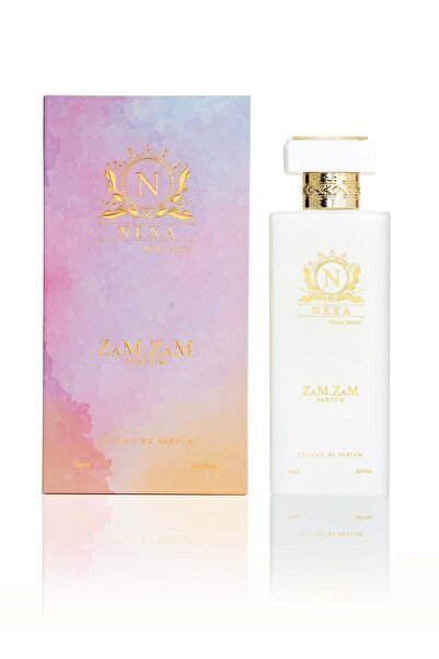 Zamzam Perfume زمزم نيكسا 70 مل او دي بارفان للجنسين