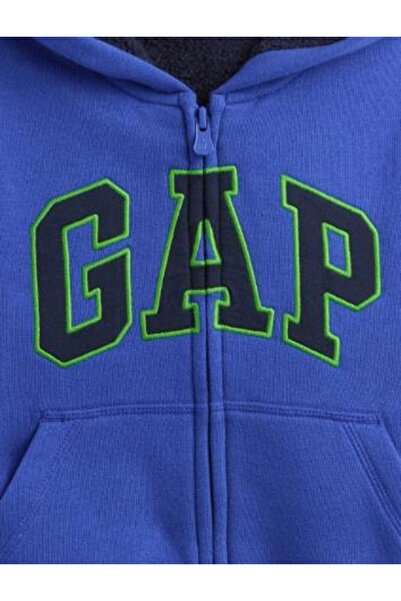 GAP Kids 789813-1824 COZY LEGO FZ