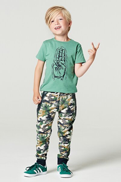 NOPPIES Leavenworth boys' pants