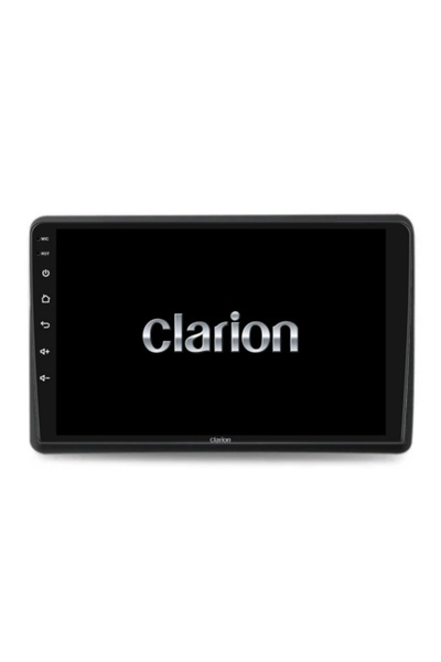 Clarion Navigație Android pentru Opel Movano B (2010-2022) 10 inch, 2GB RAM, ...