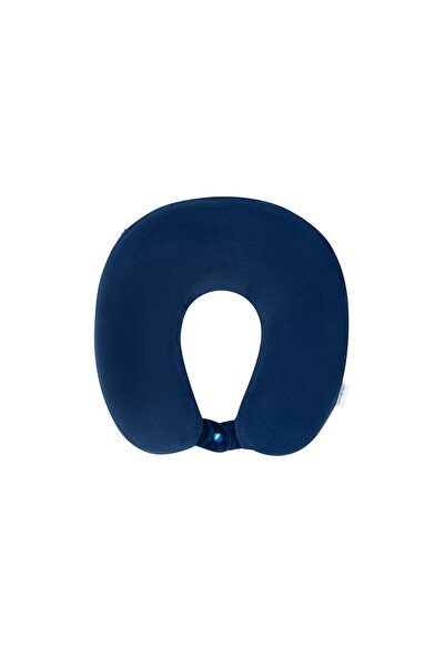 Samsonite Lacivert Ta Revolution Boyun Yastığı