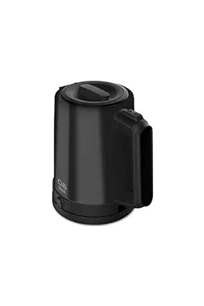 ozbience Şarjlı Elektrikli Su Isıtıcı, Hızlı ve Pratik Kullanım, Dayanıklı Ta...