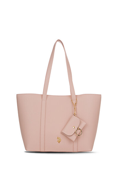 U.S. Polo Assn. Powder Women's Shoulder Bag Us26309