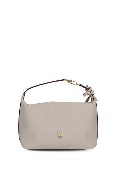 U.S. Polo Assn. حقيبة نسائية من تاس طراز Us26276