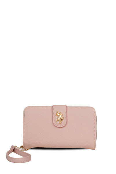 U.S. Polo Assn. Powder Women's Portfolio Bag Usc26344