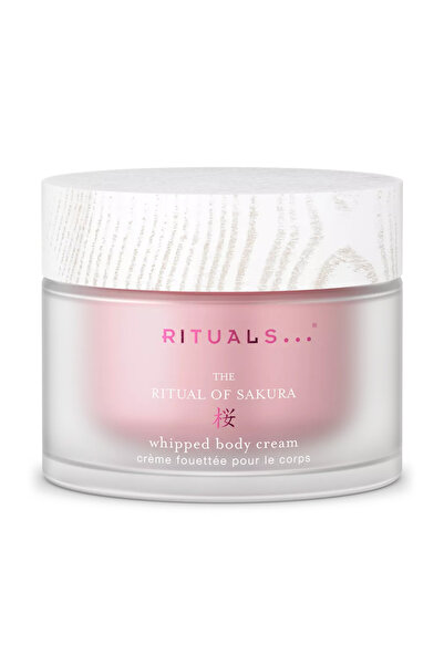 Rituals Κρέμα σώματος The Ritual of Sakura, 220 ml