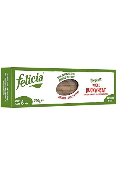 Felicia Спагети био от хриска 250 г