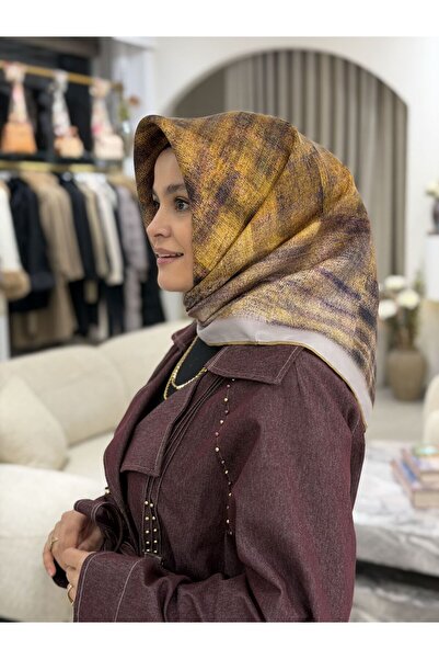LA BOUTIQUE SURA İPEK EŞARP
