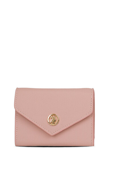 U.S. Polo Assn. Рожева жіноча сумочка Usc26353