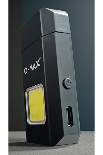 MERCAN-I ALA DAN EFSANE ÜRÜN DAHA HEM LED AYDINLATMA HEMDE ŞARJLI ÇAKMAK