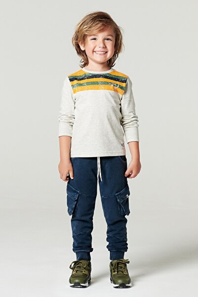 NOPPIES Latonia cargo pants