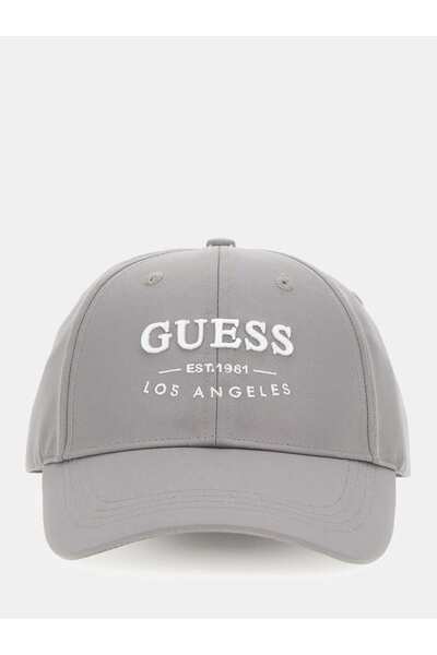 Guess Cap (AM5023POL01-GRY) Men