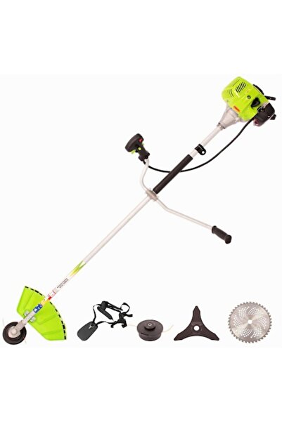 micul fermier Mașină de tuns iarba GF-1311, 3,4 CP, 43 cmc, 2 timpi