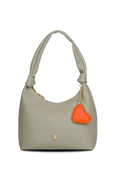 U.S. Polo Assn. Suyesılı Femeie geantă de umăr Us26187