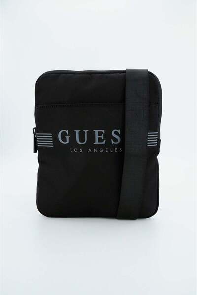 Guess Wallet (HMHRTMP4322-GRY) Men