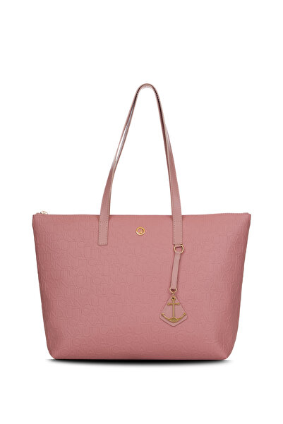 Nautica Pudra Kadın Omuz Çantası Cn7721t