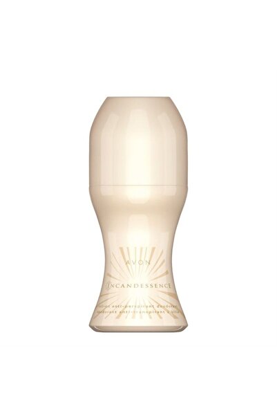 AVON Incandessence roll-on deodorant