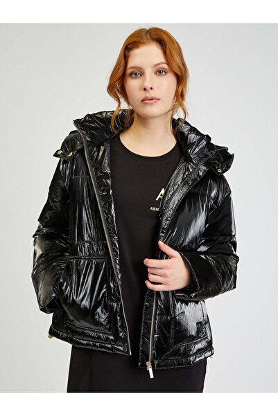 Armani Exchange Black Jacket (A00019CA2-3546865)