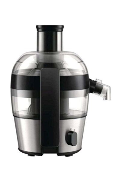Philips Aluminium Juice Extractor 1.5 L 500 W HR1836/05 Grey