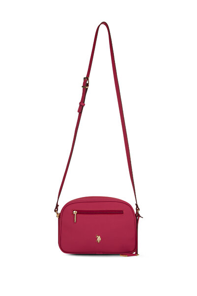 U.S. Polo Assn. Vısne Kadın Postacı Çantası Us26275