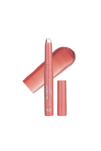 Bogenia بلسم الشفاه الببتيد بيتشي من بوغينيا BG760.006