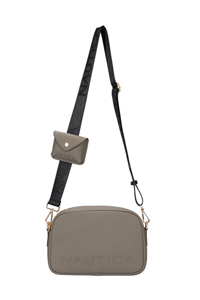 Nautica A.Hakı Kadın Postacı Çantası Cn7648t