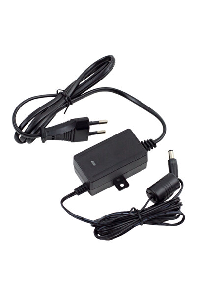 Pulsar Power supply 12V / 1A, 5.5x2.1 connector, short-circuit protection - PSD12010