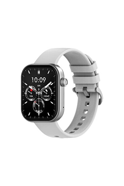 TFY STORE Infinix XWatch 3 Uyumlu 3 Adet Şeffaf Ekran koruyucu Nano Jelatin