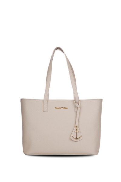 Nautica حقيبة كتف نسائية من تاس-تاس طراز Cn7663t