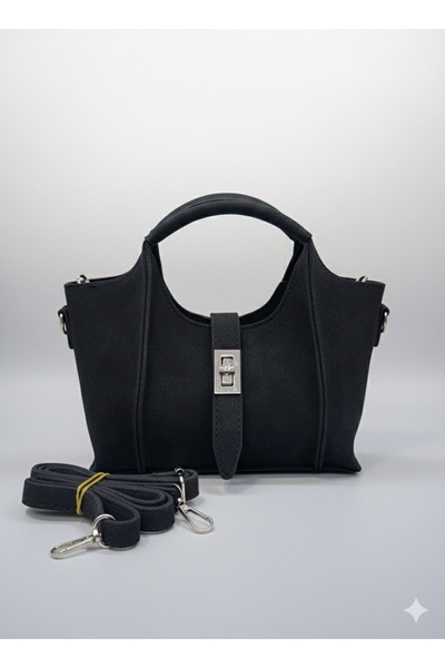 RMY MODA حقيبة يد وكتف وحقيبة كروس بحجم متوسط من كيليت